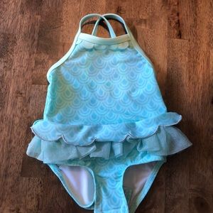 Cat & Jack - one piece bathing suit